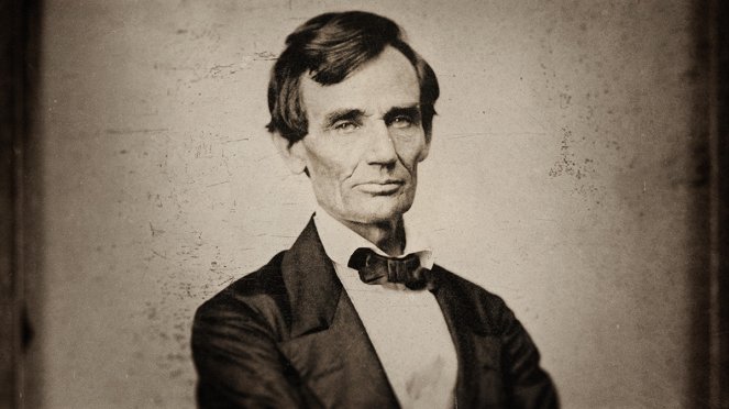 Dilema Abrahama Lincolna - Z filmu