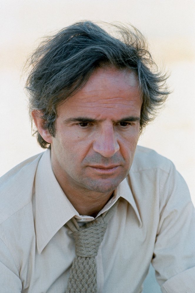 François Truffaut