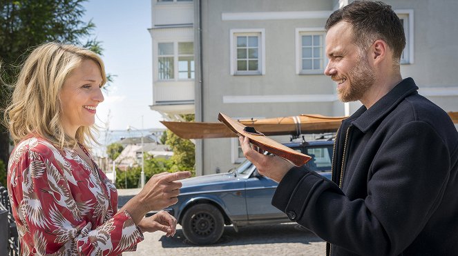 Praxis mit Meerblick - Was wirklich zählt - Z filmu - Tanja Wedhorn, Bernhard Piesk