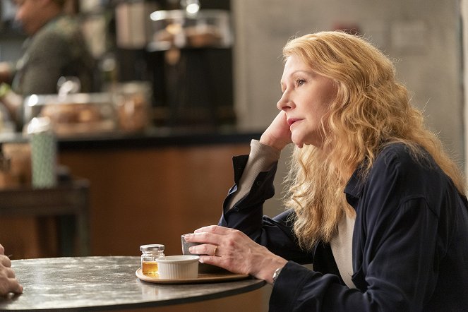 Zpráva o stavu manželství - Intimacy Kit - Z filmu - Patricia Clarkson