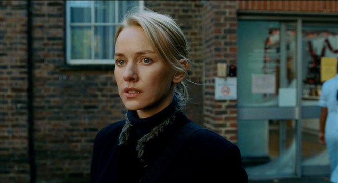 Východní přísliby - Z filmu - Naomi Watts