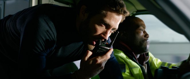 Ambulance - Z filmu - Jake Gyllenhaal