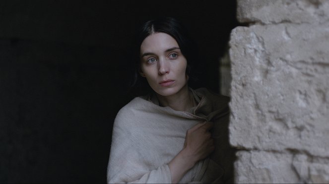Máří Magdaléna - Z filmu - Rooney Mara