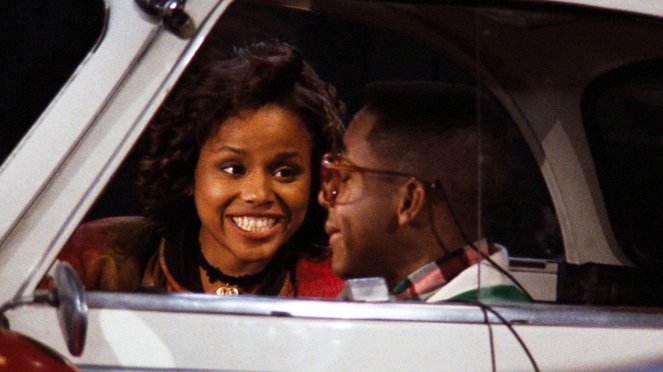 Family Matters - Season 5 - All the Wrong Moves - Z filmu