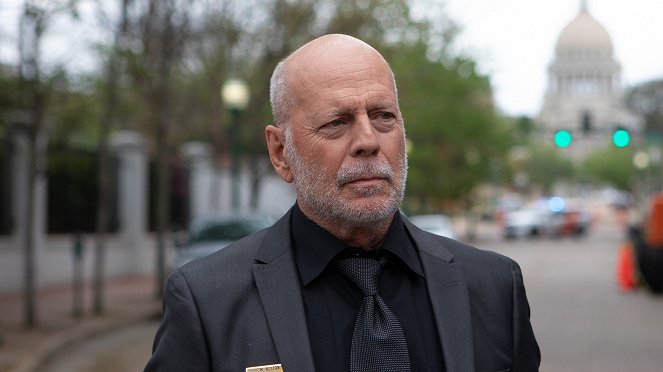 12 hodin na odplatu - Z filmu - Bruce Willis