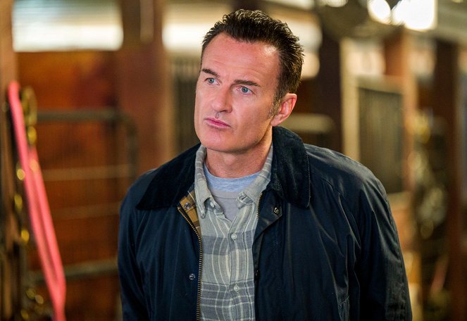 FBI: Most Wanted - Sport of Kings - Z filmu - Julian McMahon