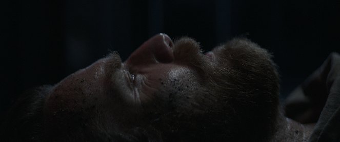 Obi-Wan Kenobi - Časť IV - Z filmu - Ewan McGregor