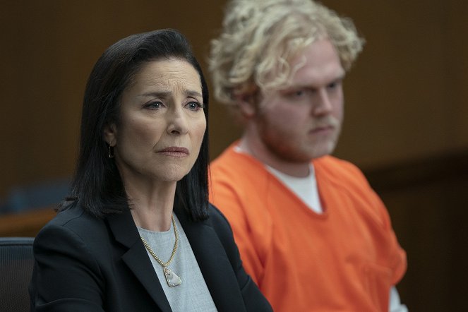 Bosch: Legacy - The Wrong Side of Goodbye - Photos - Mimi Rogers