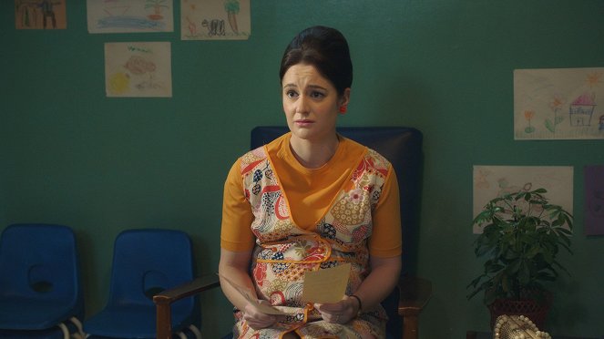 Zavolejte porodní sestřičky - Epizoda 5 - Z filmu