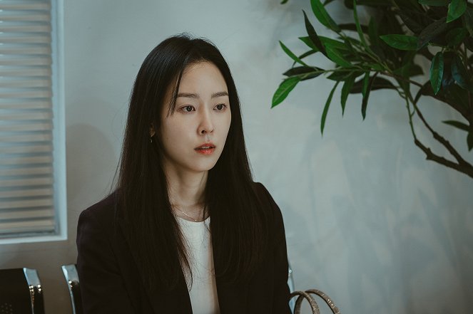 Cassiopeia - Z filmu - Hyeon-jin Seo
