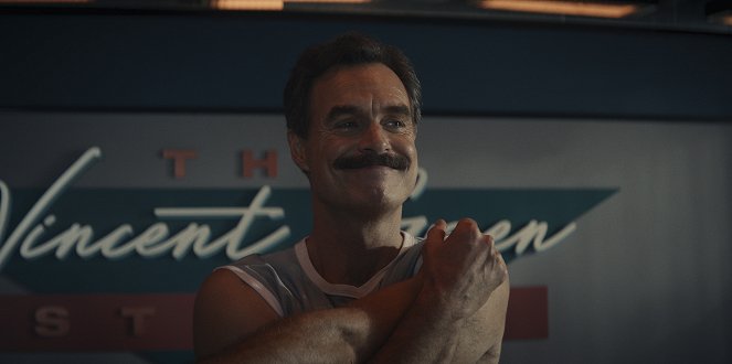 Physical - To zajdeš tak daleko? - Z filmu - Murray Bartlett