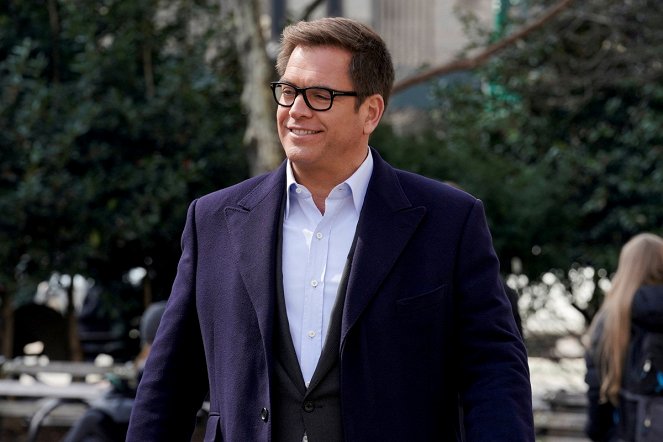 Bull - The Other Shoe - Z filmu - Michael Weatherly