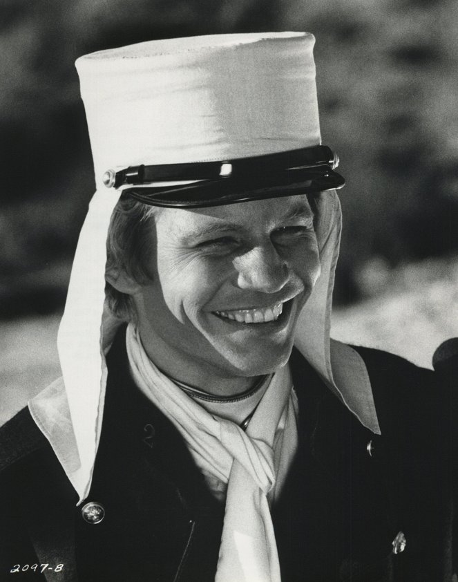 Michael York