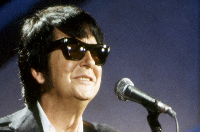 Roy Orbison Forever - Z filmu - Roy Orbison