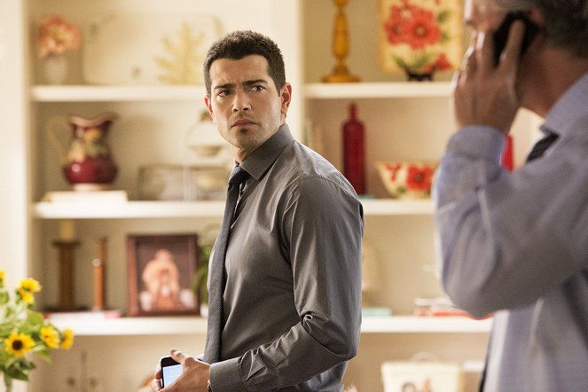 Dallas - Victims of Love - Z filmu - Jesse Metcalfe