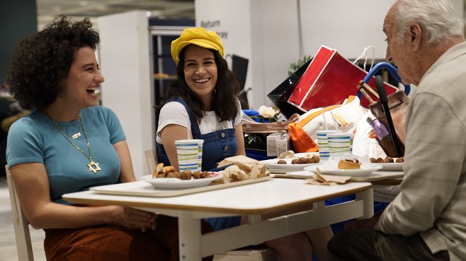 Broad City - Lost and Found - Z filmu