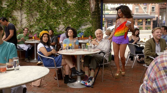 Broad City - Lost and Found - Z filmu