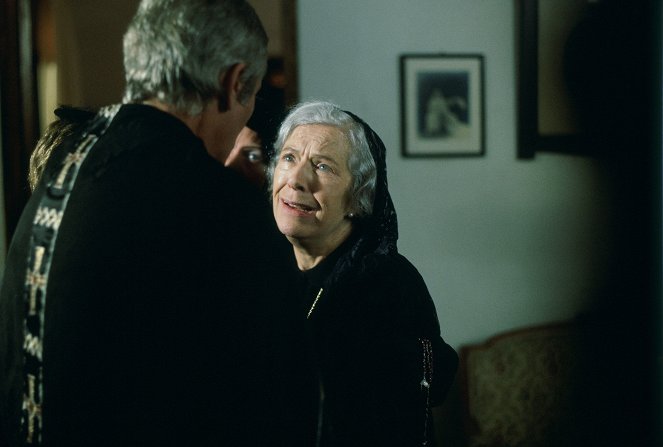 Evita Perónová - Z filmu