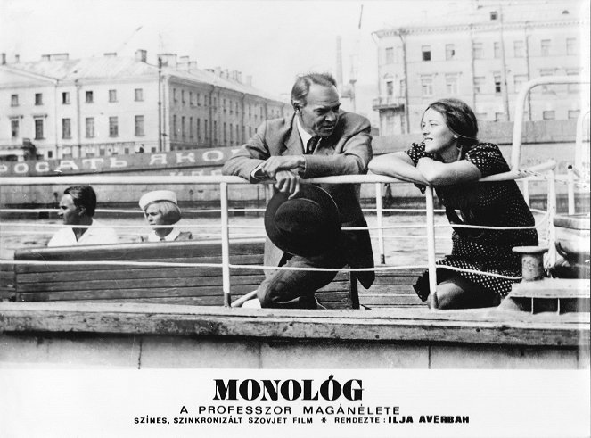 Monolog - Fotosky