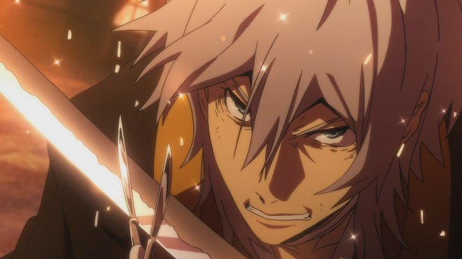 Bungo Stray Dogs - Cannibalism (Part Three) - Photos