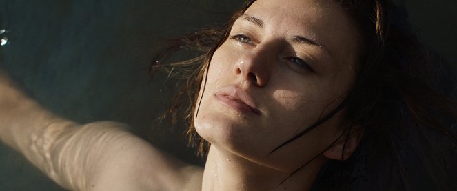 Světlonoc - Z filmu - Natalia Germani