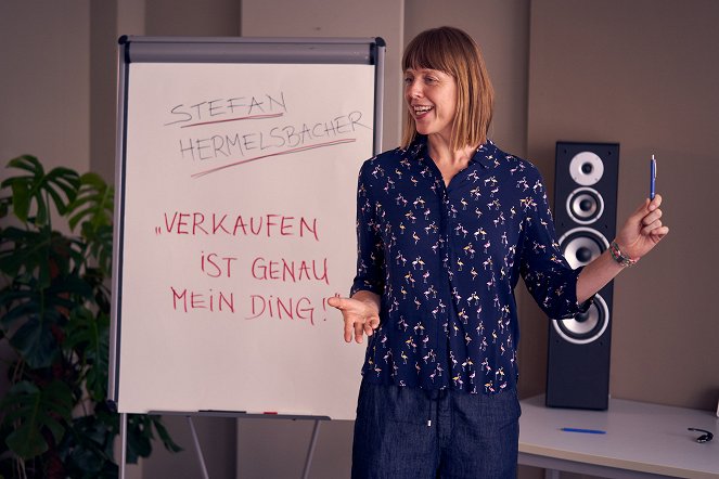 Ruby - Business - Z filmu - Anna Böger