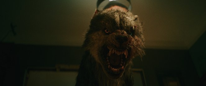 Vlk viking - Z filmu