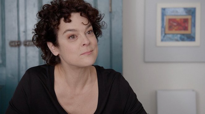 Toute la vie - Episode 24 - Z filmu - Hélène Bourgeois Leclerc