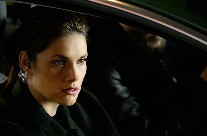 F.B.I. - Scar Tissue - Z filmu - Missy Peregrym