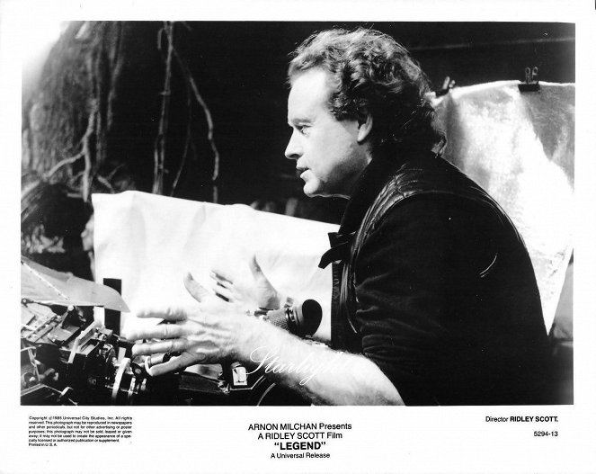 Legenda - Fotosky - Ridley Scott