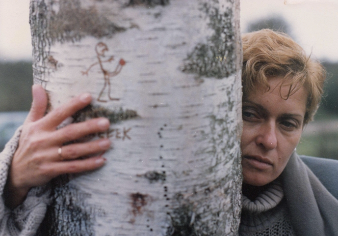 Drzewa - Z filmu - Ewa Kasprzyk