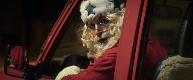 Vánoční dobrodružství - Z filmu