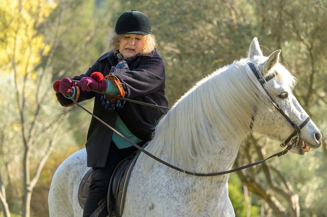 Marianne - Z filmu - Marilou Berry