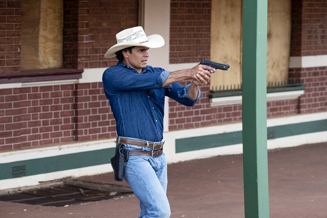 Mystery Road: The Series - Episode 5 - Z filmu