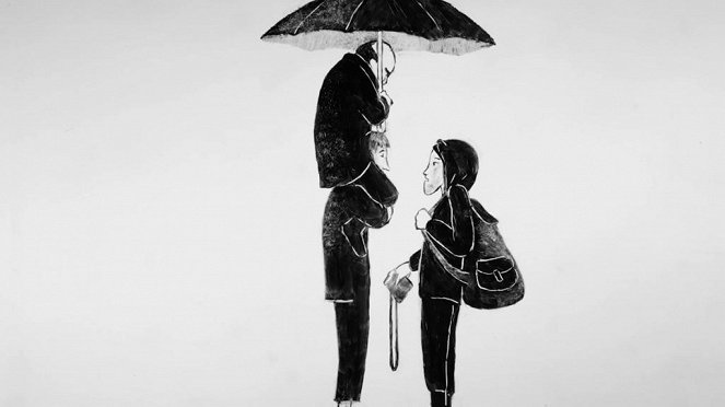 Deštník - Z filmu