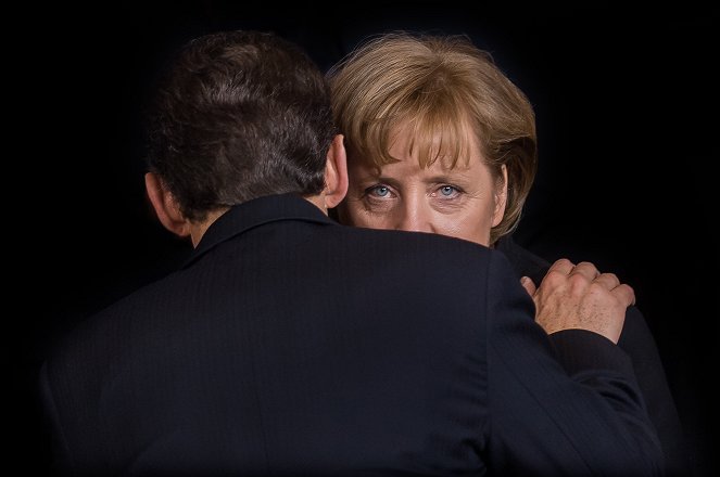 Merkelová - Z filmu - Angela Merkel