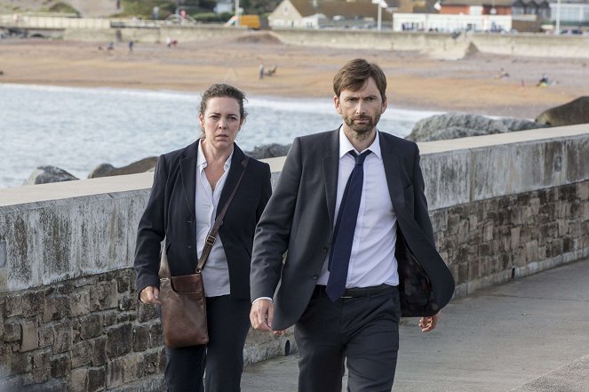 Broadchurch - Episode 6 - Z filmu