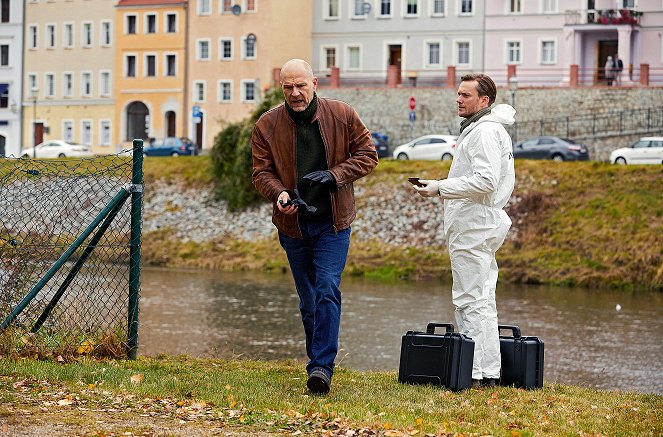 Wolfsland - Das dreckige Dutzend - Z filmu