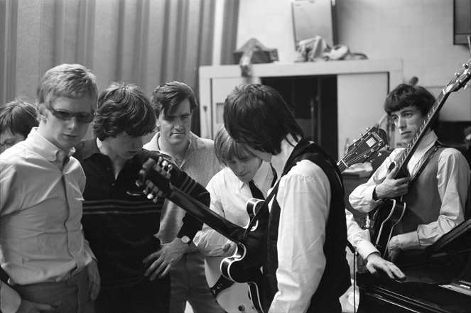 Bill Wyman: Ten z Rolling Stones - Z filmu