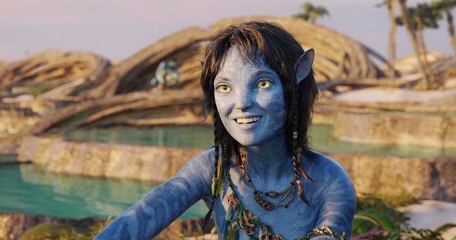 Avatar: The Way of Water - Z filmu