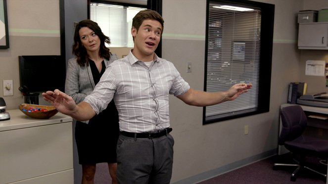 Workaholics - Death of a Salesdude - Z filmu