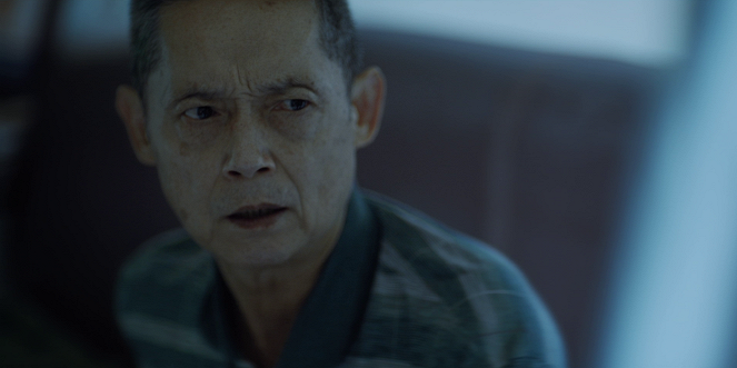 Tchaj-wanské krimi příběhy - Vykolejení #3 - Z filmu - Ping-Chun Cheng