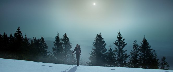 Nekonečná bouře - Z filmu