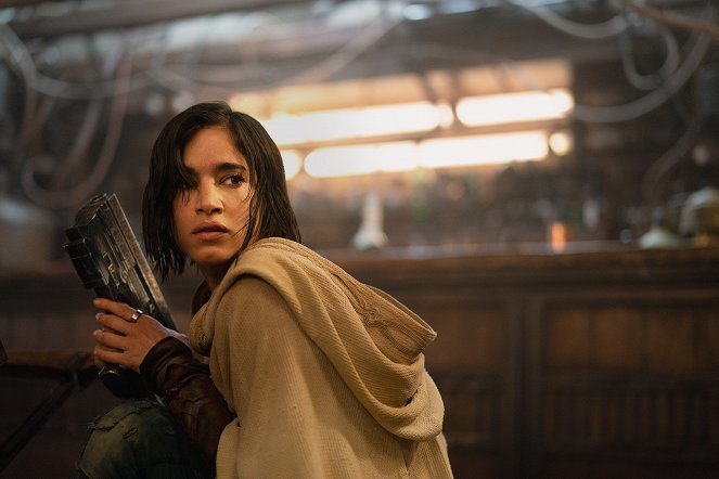 Rebel Moon - Part One: A Child of Fire - Photos - Sofia Boutella