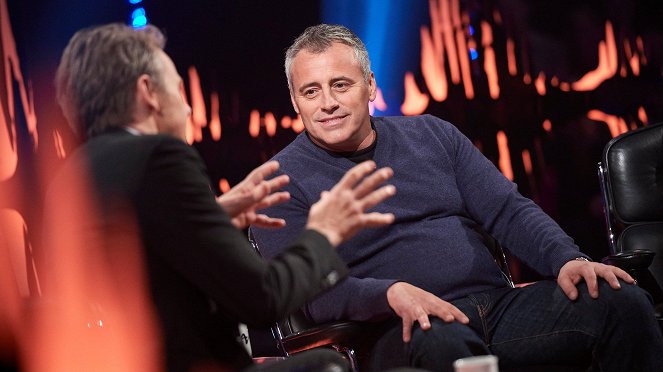 Matt LeBlanc