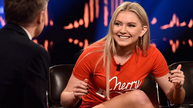 Astrid S