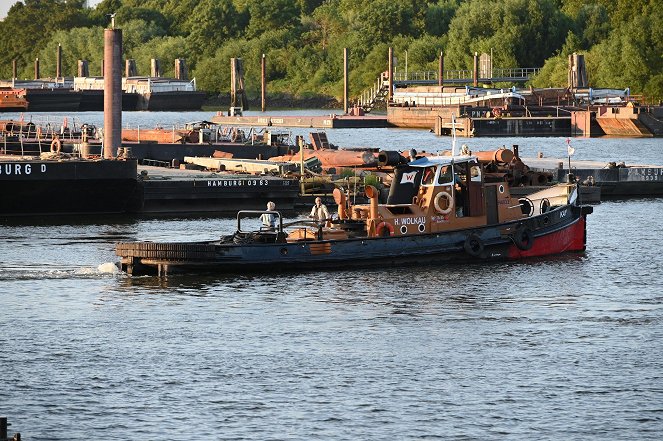 Sonderlage - Ein Hamburg-Krimi - Der Angriff - Z filmu