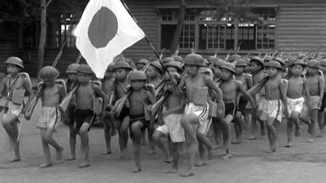 1942, un monde en guerre - Janvier-mars - Z filmu