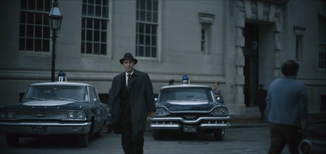 Bostonský škrtič - Z filmu - Alessandro Nivola
