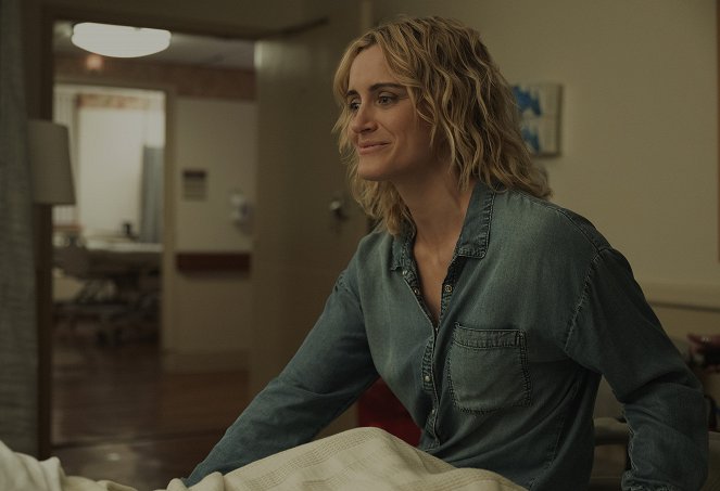 Milý Edwarde - Papír balí kámen - Z filmu - Taylor Schilling